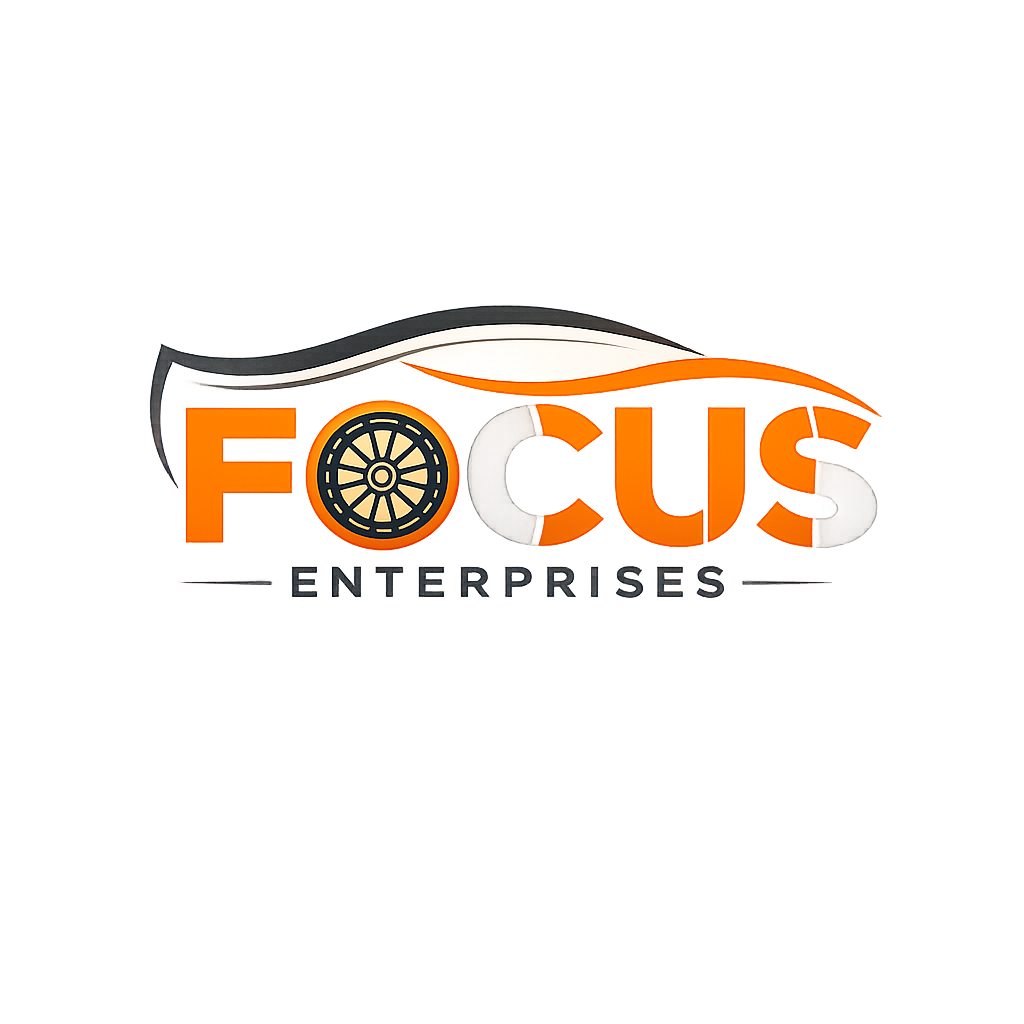 Focus Enterprises